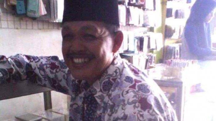 Bak Tolong Anjing Terjepit, Ustaz Lembut Ini Tewas Dibunuh Maling Yang Ditolongnya