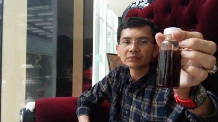 Kontroversi Obat Covid-19, Hadi Pranoto Kembali Diperiksa Penyelidik Polda Metro Jaya