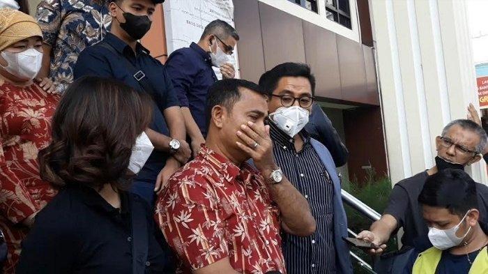Doddy Sudrajat Kalah, Haji Faisal Menangkan Hak Perwalian Gala Sky Anak Vanessa Angel dan Bibi