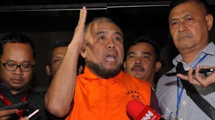 Jimly Asshiddiqie: Pengganti Patrialis Akbar Tidak Boleh Politikus