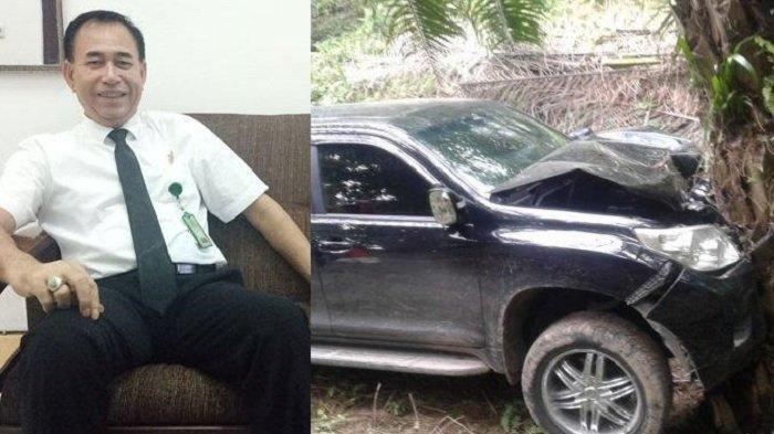 Hakim PN Medan Jamaluddin Dibunuh dengan Cara Dibekap, Istrinya Jadi Tersangka