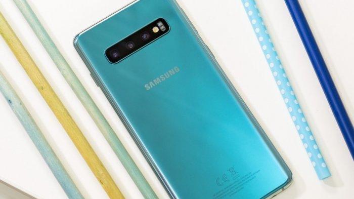 Spesifikasi & Harga HP Samsung Januari 2020 - Dari Harga Dibawah Rp 2 Juta hingga Rp 13 Jutaan