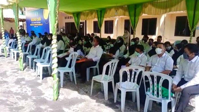 Ujian SKB CPNS Bengkalis Tuntas, Kapan Pengumuman Kelulusan? Sabar Ya Diprediksi 2022