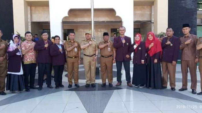 Fokus Stunting dan Jaminan Kesehatan Jadi Fokus Perhatian Pemkab Kampar Riau