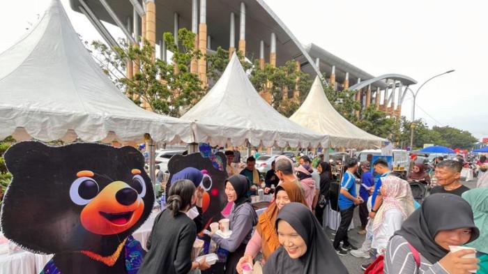 Jumlah Wisatawan Asal Indonesia ke Malaysia Diprediksi Alami Peningkatan Tahun Ini