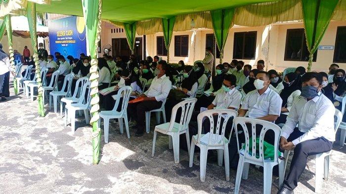 BKPP Bengkalis Ingatkan Jika Honorer Mendaftar CPNS Nanti Tidak Bisa Ikut Penerimaan PPPK