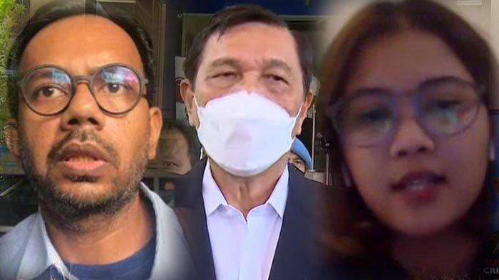 Haris dan Fatia Bisa Saja Tak Disidang, Jaksa: Seharusnya Minta Maaf ke Luhut Tanpa Syarat