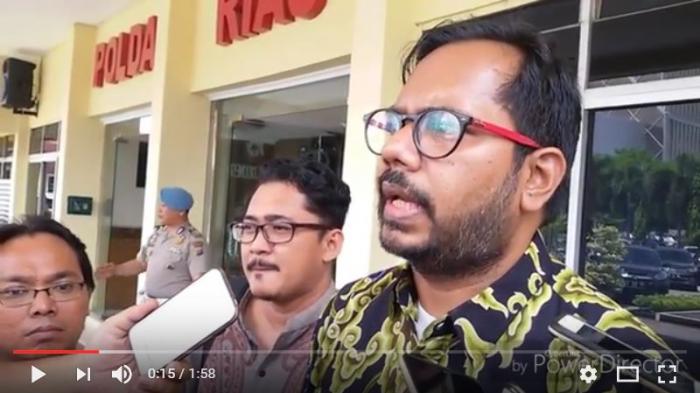 Soal Penurunan Baliho Rizieq Shihab, Aktivis HAM: Masa Sampai Tentara yang Mengerjakan