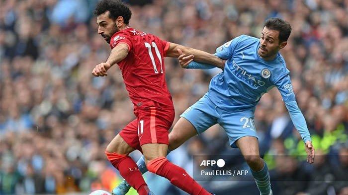 SKOR AKHIR dan Update Klasemen Liga Inggris usai Man City Tak Mampu Taklukkan Liverpool