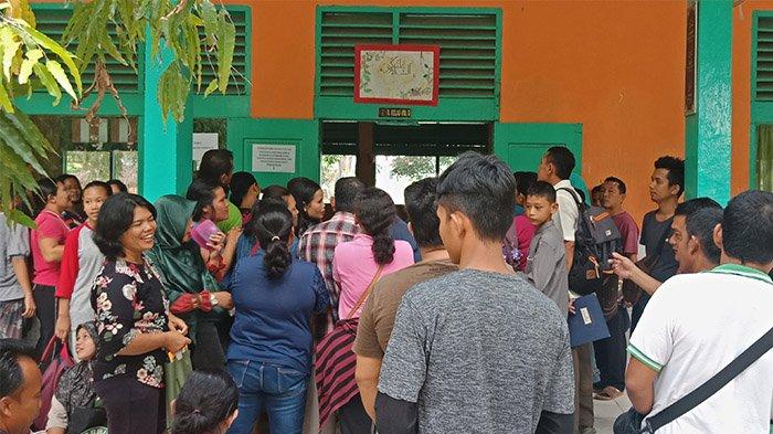 Hasil PPDB Diumumkan 5 Juli, Disdik Pelalawan Riau Antisipasi Calon Siswa Tak Tertampung