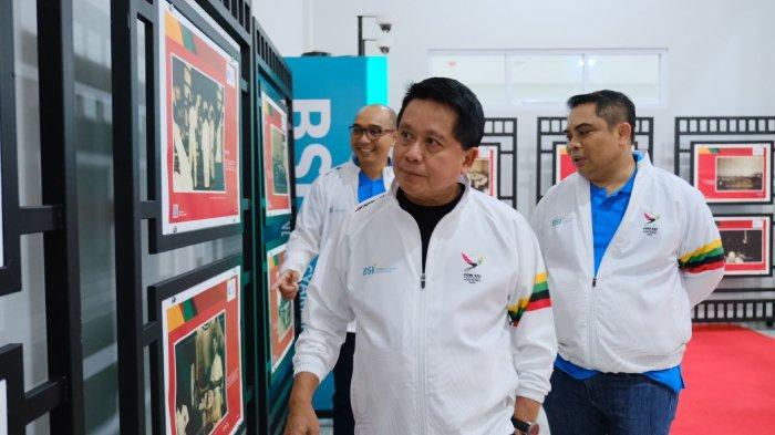 Volume Transaksi QRIS dan ATM BSI di Aceh Naik Double Digit Selama PON XXI