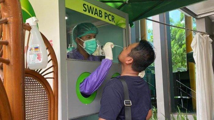Bak Buah Simalakama! Harga PCR Jadi Rp 300 Ribu, Rumah Sakit Swasta Menjerit: Tak Tutupi Bahan Baku