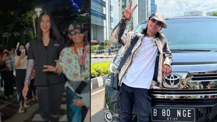 Bonge Gelisah Banyak yang Minta Kembalikan Uang Endorse Gara-gara Akun Instagram Hilang