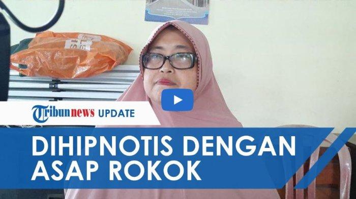 Heboh Penipuan Massal di Bekasi, Korban Dihipnotis Pakai Asap Rokok, Uang Dibawa Kabur