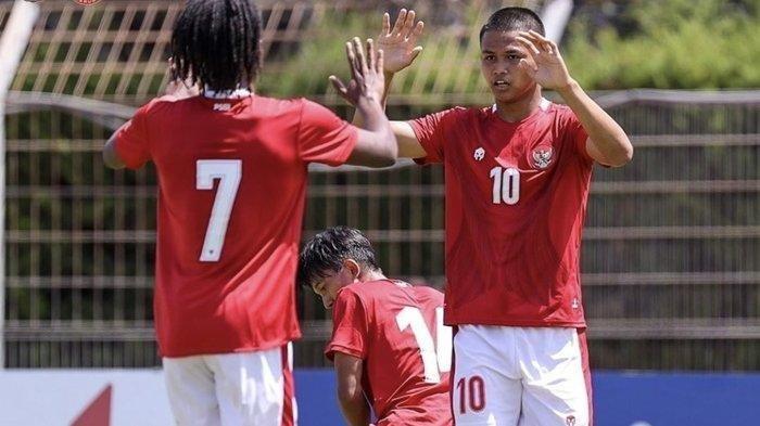 7 Pemain Timnas U20 Dipanggil Ke Skuad SEA Games, Ini Namanya