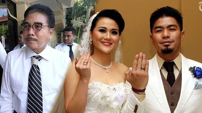 Bukan karena Selingkuh dengan Hotma Sitompul, Mikha Tegaskan Penyebab Cerai dengan Bams