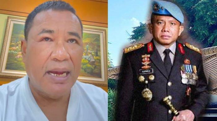 Hotman Paris Keracunan Obat, Sebut Soal Bharada E dan Tersangka Baru Irjen