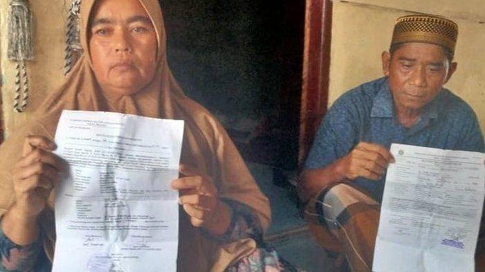 Imam Masykur Diduga Tewas Dianiaya Paspampres Praka RM, Ibu: Apa Salah Anak Saya Pak Jokowi