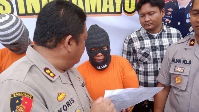 Mengaku Sebagai LGBT, Seorang Ibu di Indramayu Sewa 5 Pembunuh Habisi Nyawa Anak Semata Wayangnya