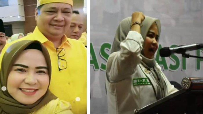 Ida Yulita Susanti Dapat Dukungan dari Pedagang Pasar untuk Maju di Pilwako Pekanbaru 2024