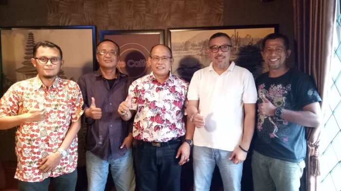 IKA FE Unand Cabang Riau Akan Gelar Baralek Gadang 2018