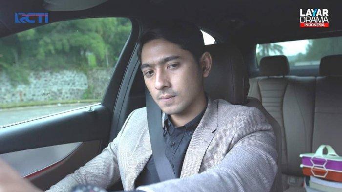 Sinetron Ikatan Cinta 11 April 2021, Gara-gara Tatapan Andin, Al Dibentak Pengemudi Lain