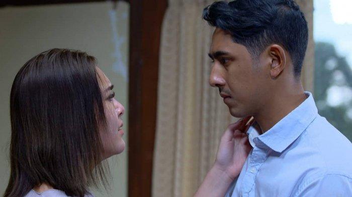 Ikatan Cinta Malam Ini, Andin Ungkap Hubungan Elsa dan Roy, Al Langsung Kaget