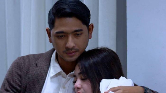 Sinetron Ikatan Cinta Tayang Malam Ini, Mas Al Puji Kecantikan Andin, Siap-siap Baper Bund!