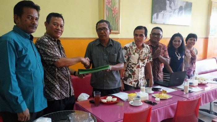 Direncanakan Dibuka Oleh Gubri, Mubes IKBR Akan Dilaksanakan Pekan Depan