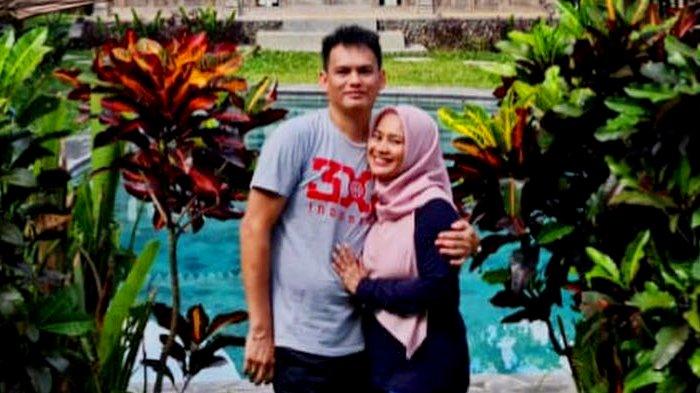 Pengakuan Ikke Nurjanah Soal Berhubungan Badan dengan Suami Brondongnya