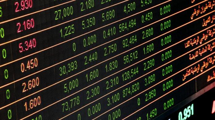 ARTI Serok dalam Kamus Bahasa Gaul Saham: Investor Pasar Modal Wajib Tahu Isitilah Gaul Ini