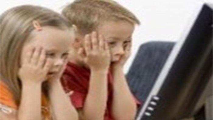 Bocah Ini Ungkap Rahasia Mengerikan di Bawah Tanah, Ada Tontonan Wanita Tanpa Busana