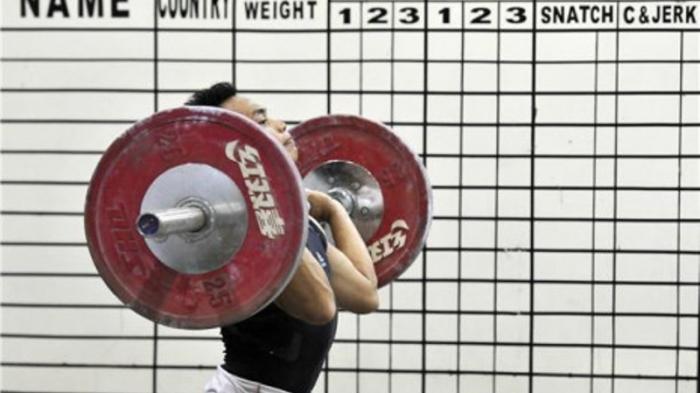 Hanya 10 Kabupaten/Kota Ikuti Cabor Pabbsi di Porprov Kampar