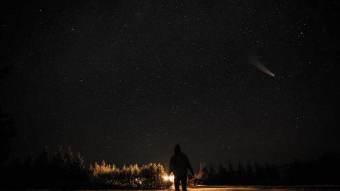 Asteroid Raksasa Lewati Bumi Bulan Ini, Masuk Kategori Berbahaya di Daftar NASA