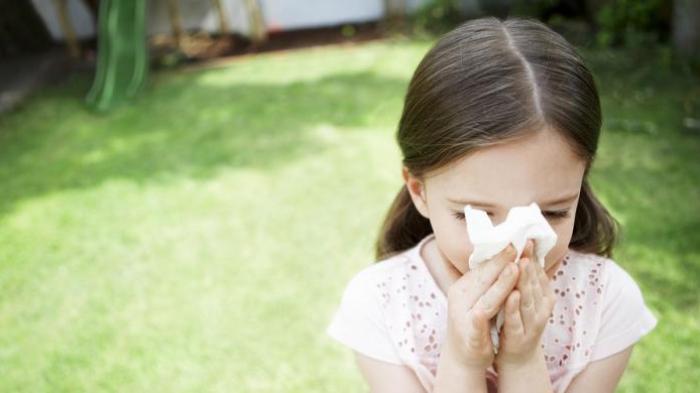 5 Ramuan Alami Untuk Obat Batuk Si Kecil, Bahan Herbal Aman Buat Si Kecil