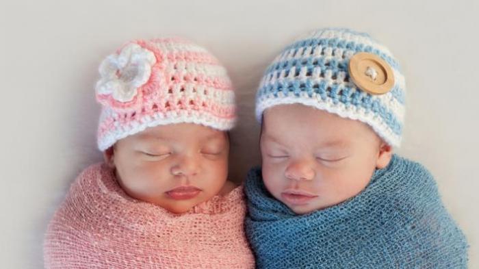 Kumpulan Nama-nama Bayi Perempuan Islami, Lengkap dengan Arti Nama Anak & Maknanya