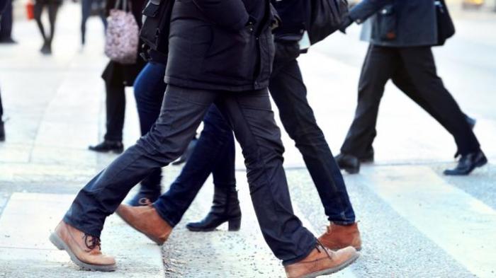 Jalan Cepat Terbukti Ampuh Cegah Stroke dan Bikin Tubuh Langsing