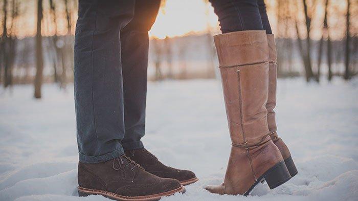 Foto Ciuman 2 ASN Tersebar di Medsos, Keduanya Bukan Suami Istri