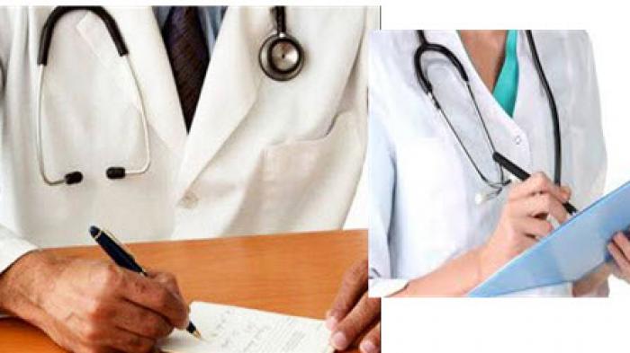 Selain Penambahan SDM, Begini Cara Pemkab Inhil Tingkatkan Kompetensi Tenaga Kesehatan