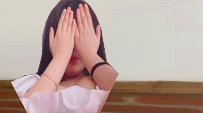 Pakaian Minim Mengundang Nafsu, Gadis Muda ini Menangis Usai Layani Sahabat Sendiri