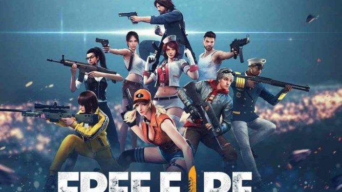 Ini Cara Mengembalikan Akun Free Fire (FF) yang Kena Hack, Ikuti Langkah-langkah Ini