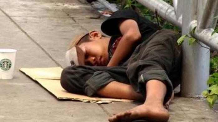 Atasi Gepeng, Dinsos Pekanbaru Bentuk Tim Reaksi Cepat