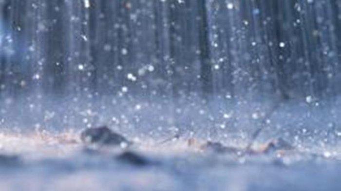 Peringatan Dini Rabu 23 September 2020 dari BMKG, 7 Kabupaten Kota di Riau Waspada Cuaca Ekstrem