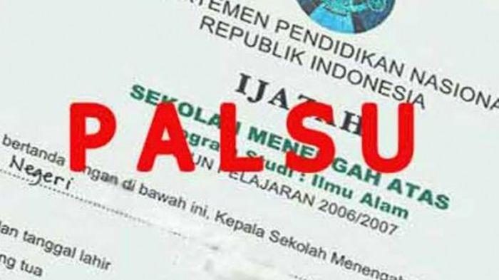 Pasca Dugaan Ijasah Palsu, Calon DPD RI Kembali Dilaporkan Dengan Dugaan Keterangan Palsu