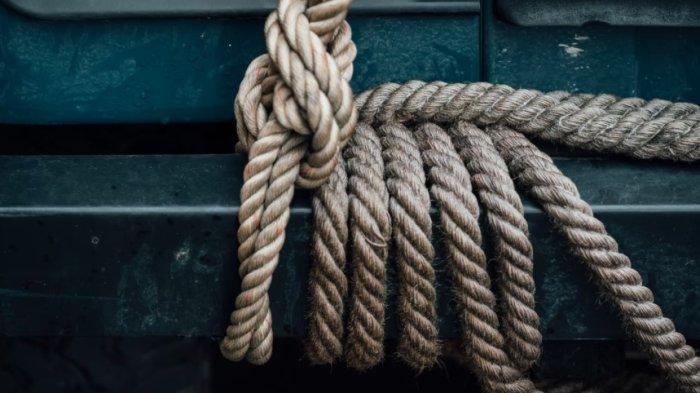 Suara Lirihan Bocah Ungkap Fakta Mengerikan di Sumedang, Tangan dan Kakinya Dirantai ke Ranjang