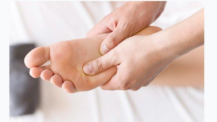 Bau Kaki Sangat Menganggu, Begini Cara Menghilangkan Bau Kaki, Coba Cara Ini