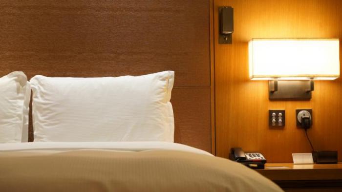 Astagfirullah! Cewek Lamongan yang Buka BO di Surabaya Tewas Misterius di Kamar Hotel