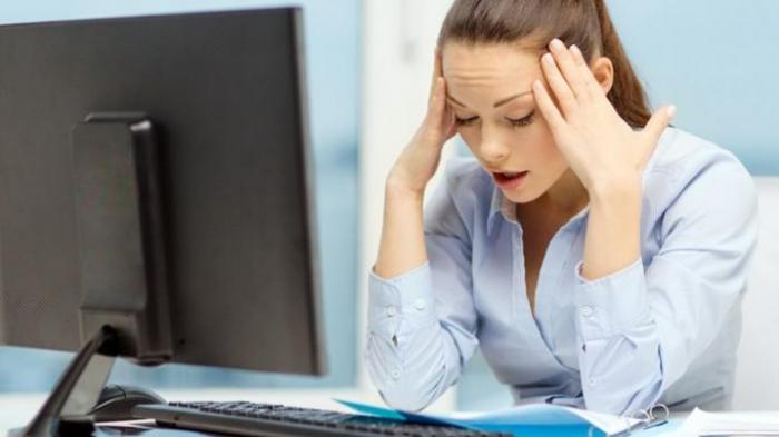 Sering Dilanda Stress Saat Kerja? Atasi Dengan 3 Cara Mudah Ini, Dijamin Fresh Kembali