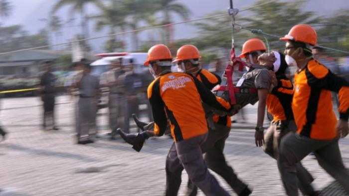 Sekda Kota Dumai Ingatkan Perusahaan Agar Taati SOP Keselamatan Kerja