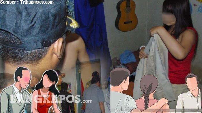 Istri Jual Murah Suami Senilai Rp 271.000 Saja, Silahkan Puaskan Diri Berselingkuh dengan Pelakor